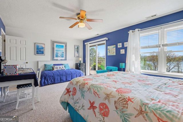 1930 Lakeview Summit Drive, Young Harris, GA 30582