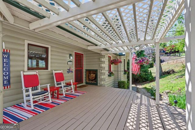1930 Lakeview Summit Drive, Young Harris, GA 30582