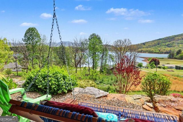1930 Lakeview Summit Drive, Young Harris, GA 30582
