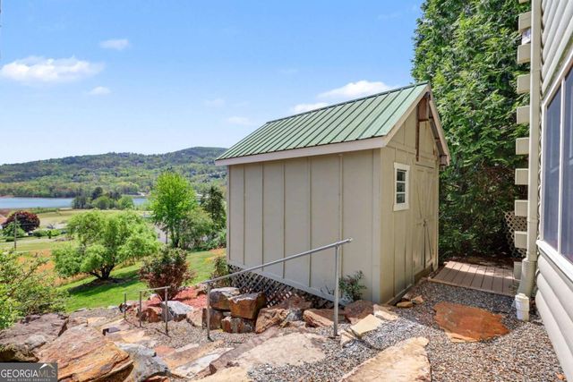 1930 Lakeview Summit Drive, Young Harris, GA 30582