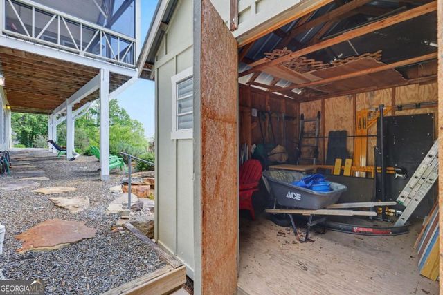 1930 Lakeview Summit Drive, Young Harris, GA 30582