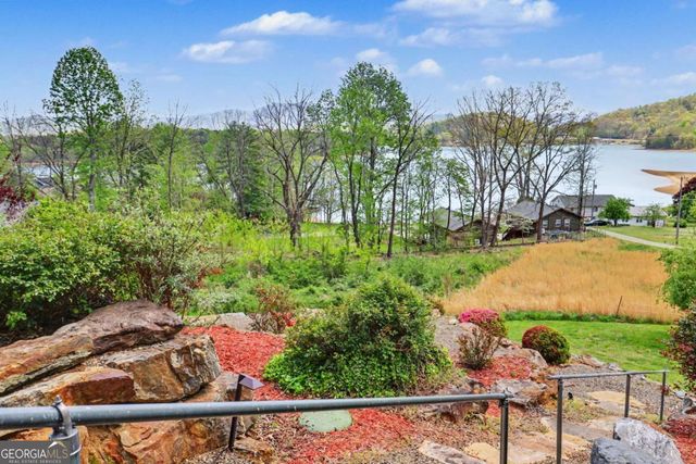 1930 Lakeview Summit Drive, Young Harris, GA 30582