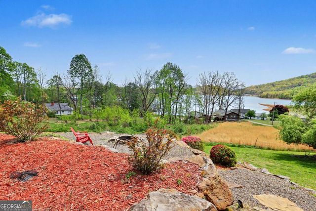 1930 Lakeview Summit Drive, Young Harris, GA 30582