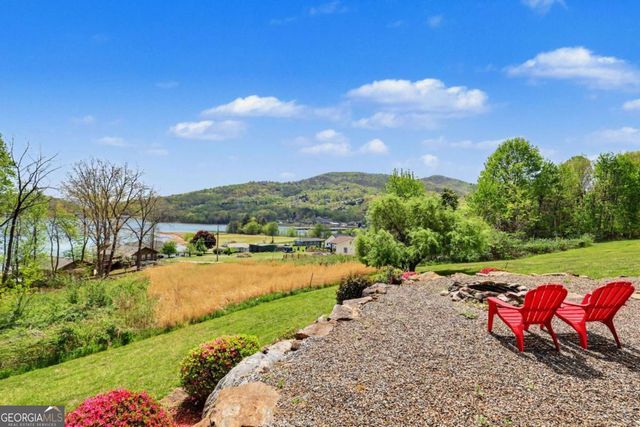 1930 Lakeview Summit Drive, Young Harris, GA 30582