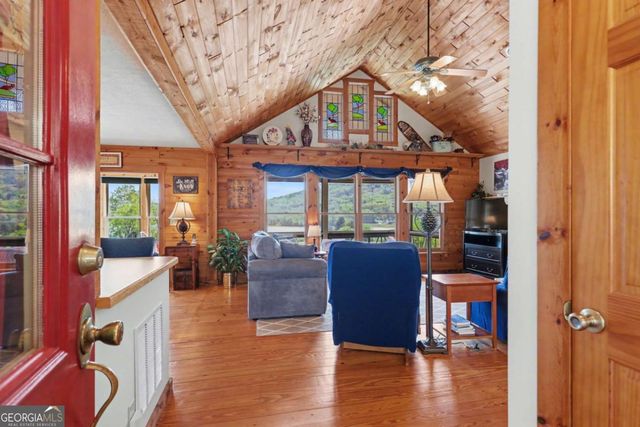 1930 Lakeview Summit Drive, Young Harris, GA 30582