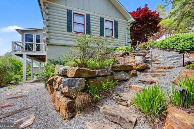 1930 Lakeview Summit Drive, Young Harris, GA 30582
