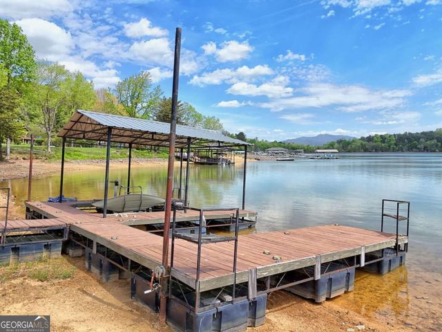 1930 Lakeview Summit Drive, Young Harris, GA 30582