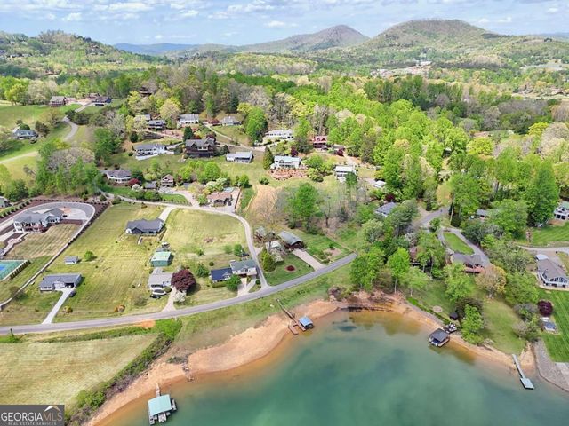 1930 Lakeview Summit Drive, Young Harris, GA 30582
