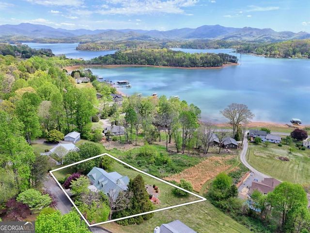 1930 Lakeview Summit Drive, Young Harris, GA 30582
