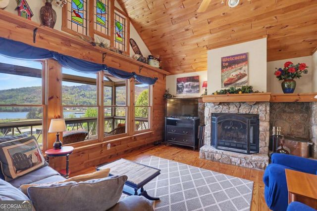 1930 Lakeview Summit Drive, Young Harris, GA 30582