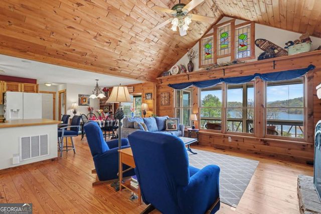 1930 Lakeview Summit Drive, Young Harris, GA 30582