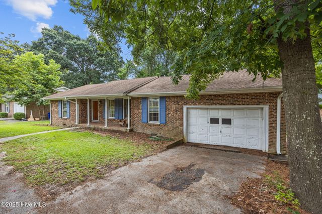 115 Heritage Street, Greenville, NC 27858