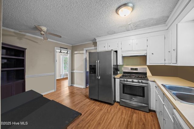 115 Heritage Street, Greenville, NC 27858