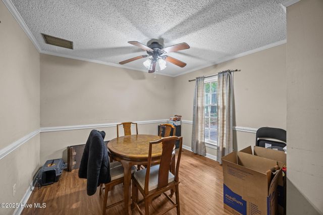 115 Heritage Street, Greenville, NC 27858