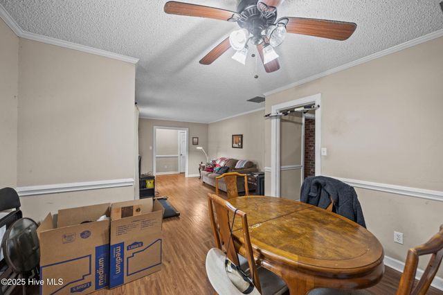 115 Heritage Street, Greenville, NC 27858