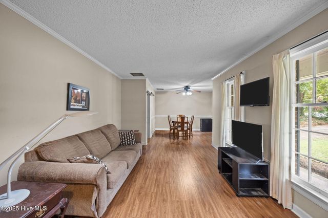 115 Heritage Street, Greenville, NC 27858