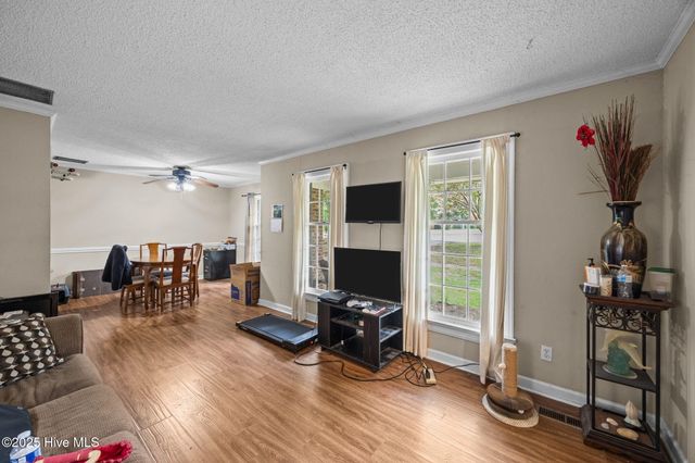 115 Heritage Street, Greenville, NC 27858