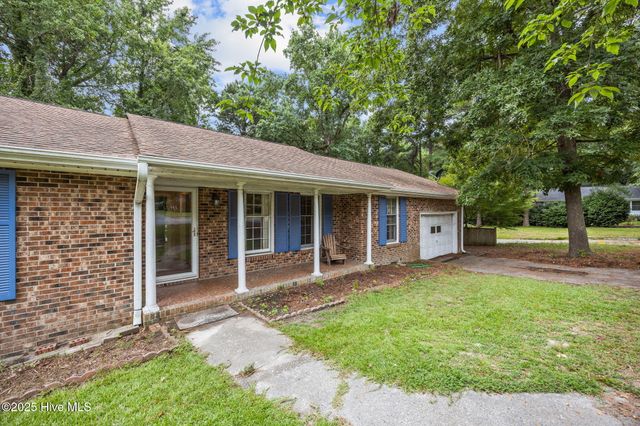 115 Heritage Street, Greenville, NC 27858