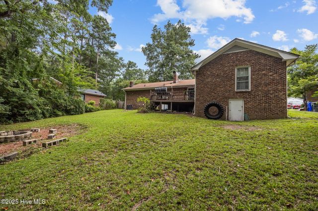 115 Heritage Street, Greenville, NC 27858