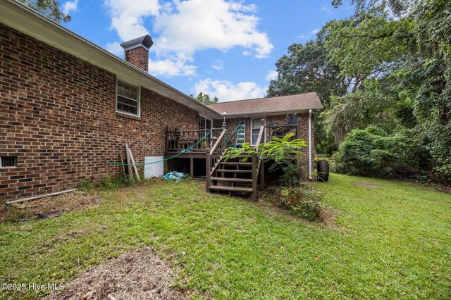 115 Heritage Street, Greenville, NC 27858