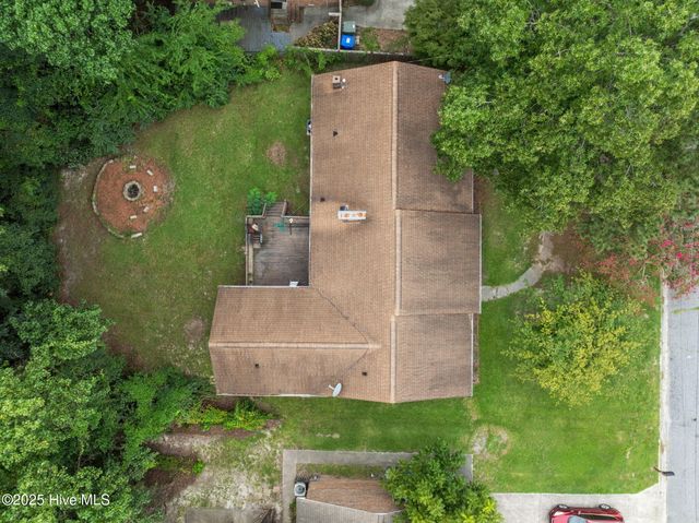 115 Heritage Street, Greenville, NC 27858