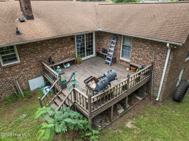 115 Heritage Street, Greenville, NC 27858