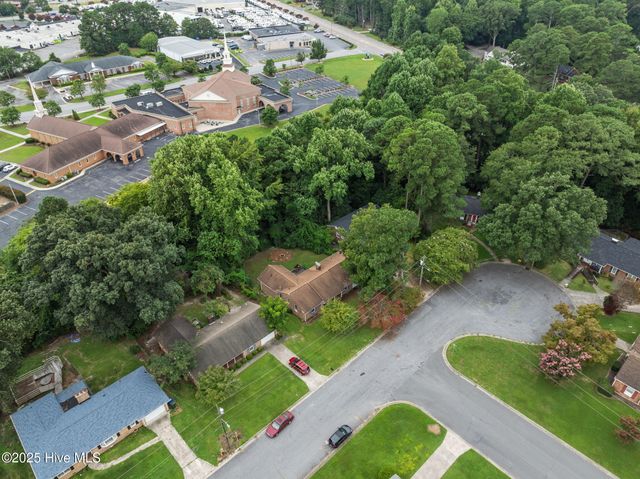 115 Heritage Street, Greenville, NC 27858