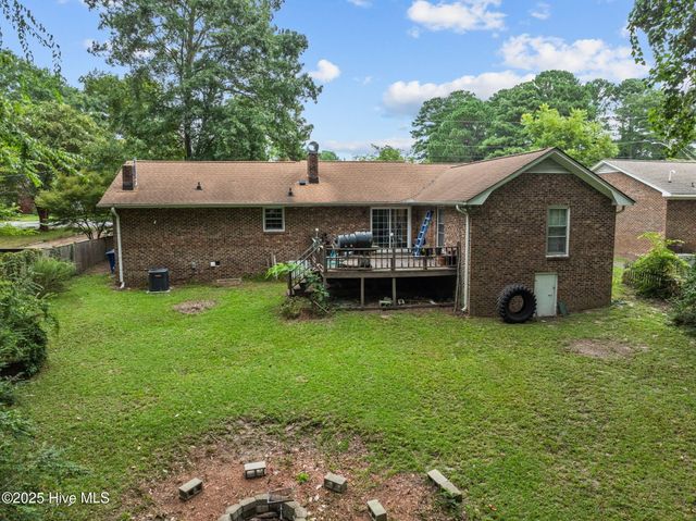 115 Heritage Street, Greenville, NC 27858