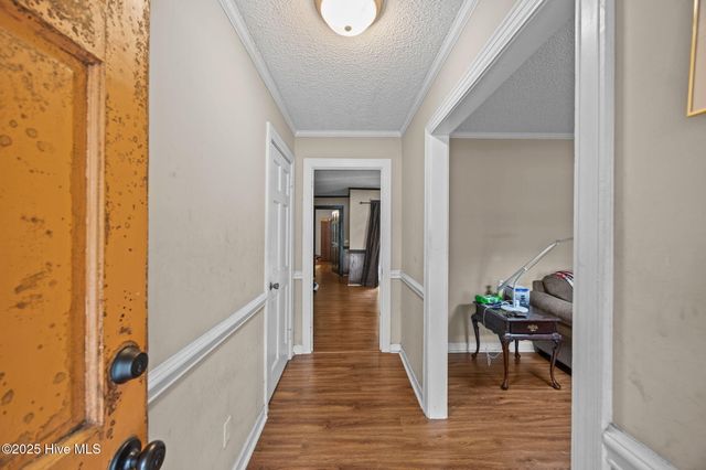 115 Heritage Street, Greenville, NC 27858