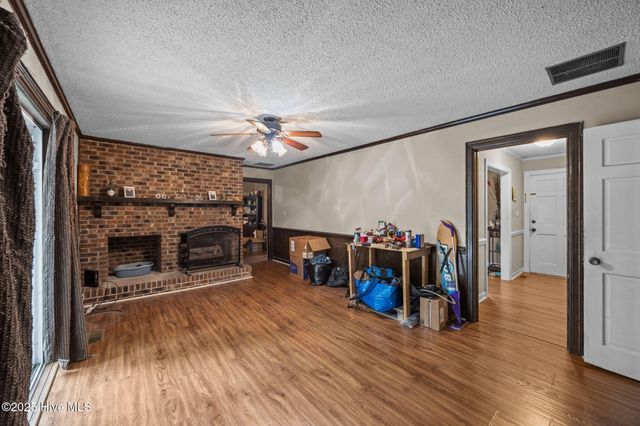 115 Heritage Street, Greenville, NC 27858