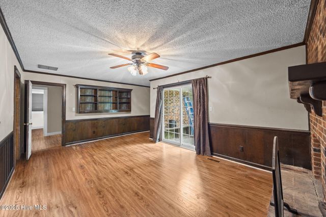 115 Heritage Street, Greenville, NC 27858