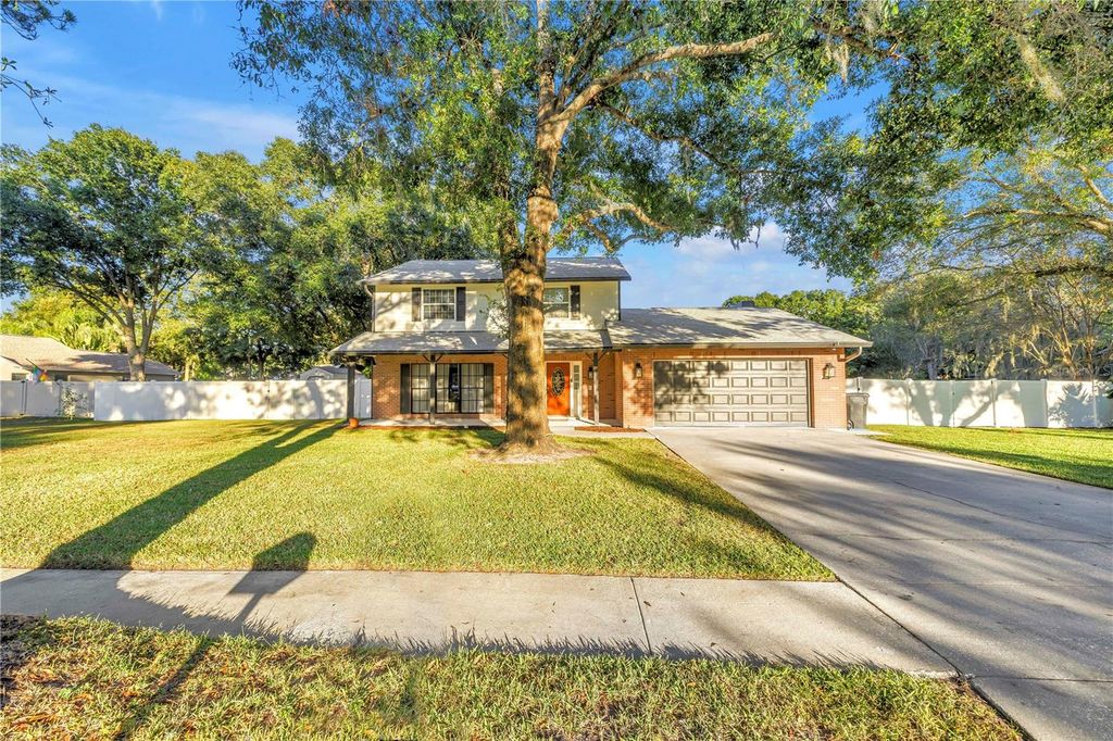 18009 LINDAWOODS STREET, Odessa, FL 33556