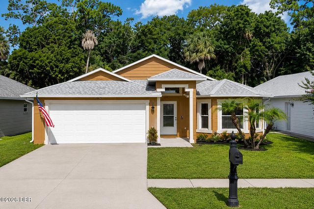 4462 Tumbleweed Trail, Port Orange, FL 32127