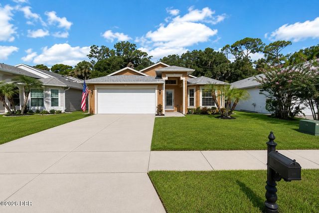 4462 Tumbleweed Trail, Port Orange, FL 32127