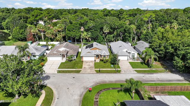 4462 Tumbleweed Trail, Port Orange, FL 32127