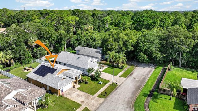 4462 Tumbleweed Trail, Port Orange, FL 32127