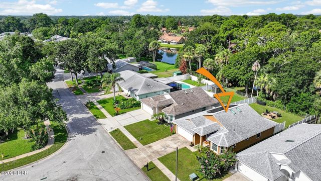 4462 Tumbleweed Trail, Port Orange, FL 32127