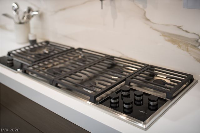 91 Sun Glow Lane, Las Vegas, NV 89135