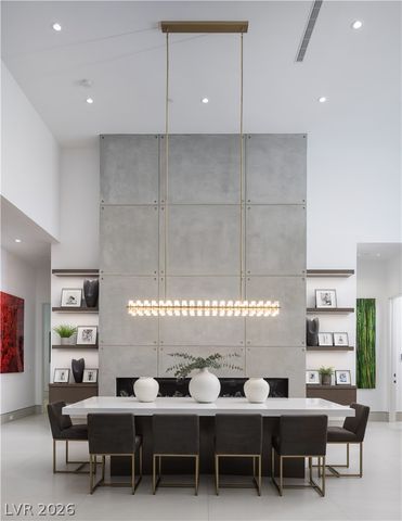 91 Sun Glow Lane, Las Vegas, NV 89135