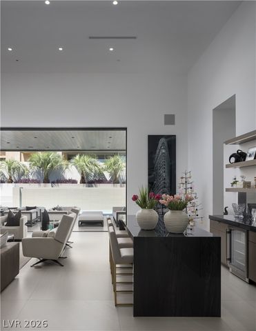 91 Sun Glow Lane, Las Vegas, NV 89135
