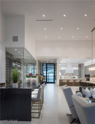 91 Sun Glow Lane, Las Vegas, NV 89135