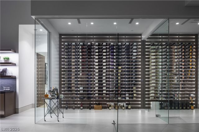 91 Sun Glow Lane, Las Vegas, NV 89135