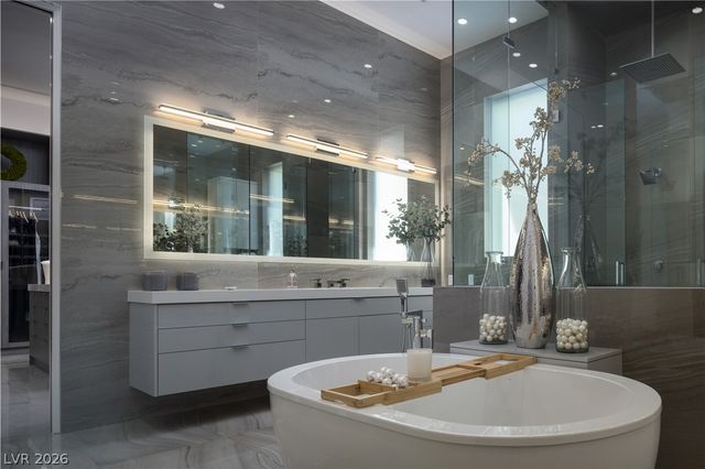91 Sun Glow Lane, Las Vegas, NV 89135