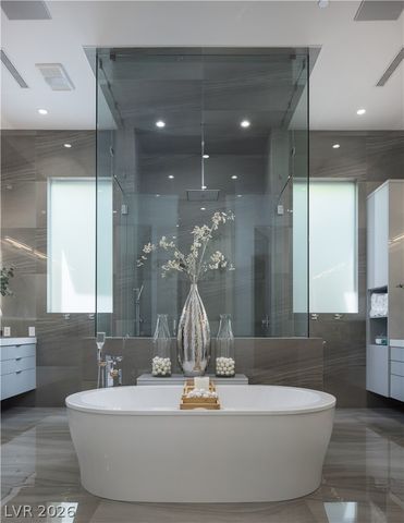 91 Sun Glow Lane, Las Vegas, NV 89135