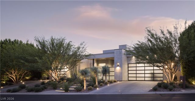 91 Sun Glow Lane, Las Vegas, NV 89135