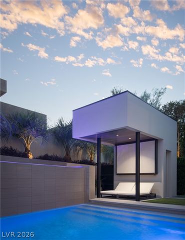 91 Sun Glow Lane, Las Vegas, NV 89135