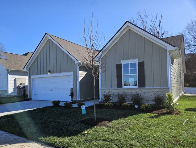 356 Stone Haus Circle, Antioch, TN 37013