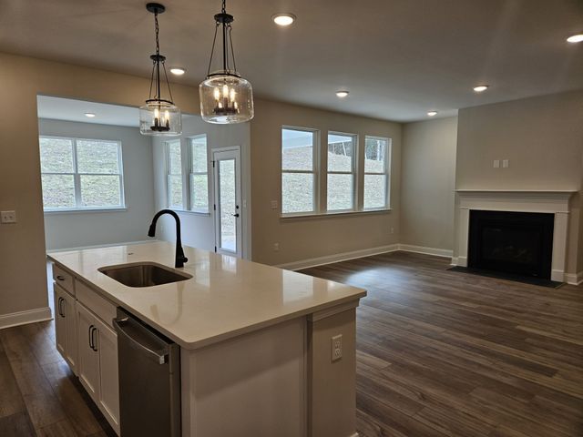 356 Stone Haus Circle, Antioch, TN 37013