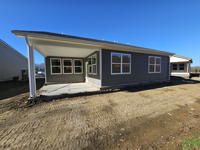 356 Stone Haus Circle, Antioch, TN 37013