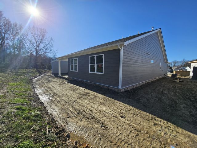 356 Stone Haus Circle, Antioch, TN 37013